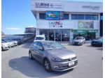 Volkswagen Polo Business 1.0 EVO 80 CV 5p. Comfortline BlueMotion Tech.