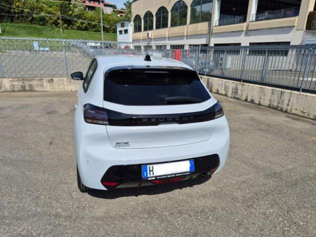 PEUGEOT 208 PureTech 100 Stop&Start 5 porte Style rif. 23761229 - Foto 8