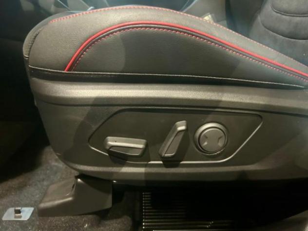 HYUNDAI Tucson 1.6 T-GDI 48V N Line rif. 23399462 - Foto 6