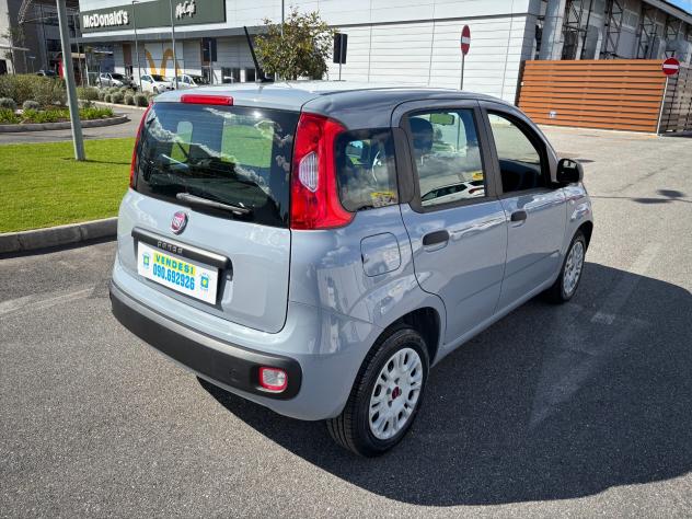 Fiat Panda 1.2 Easy 4 CILINDRI - Foto 8
