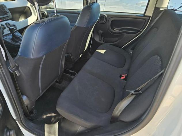 FIAT Panda Cross 1.0 FireFly S&S Hybrid rif. 24126382 - Foto 8