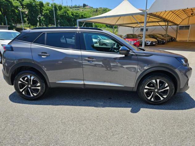 PEUGEOT 2008 BlueHDi 110 S&S Allure rif. 23887837 - Foto 4