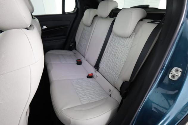 FIAT 600 600 Hybrid 110 CV DCT MHEV La Prima rif. 24031590 - Foto 3