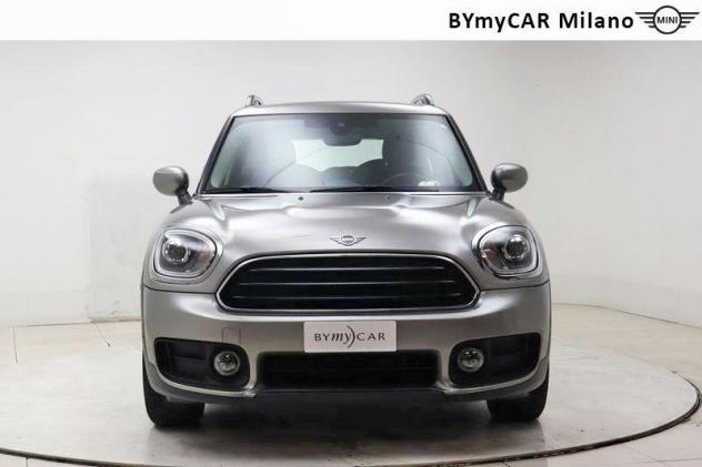 MINI Countryman One D Countryman 1.5 TwinPower Turbo One D Steptronic - Foto 5