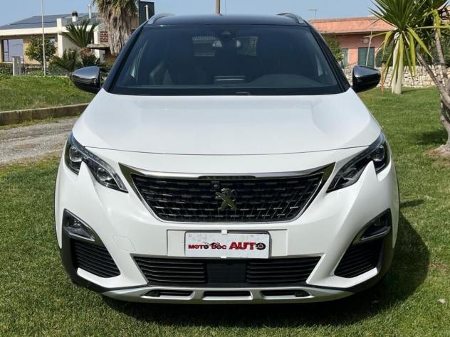 Peugeot 5008 BlueHDi 180 S&S EAT8 GT - Foto 2