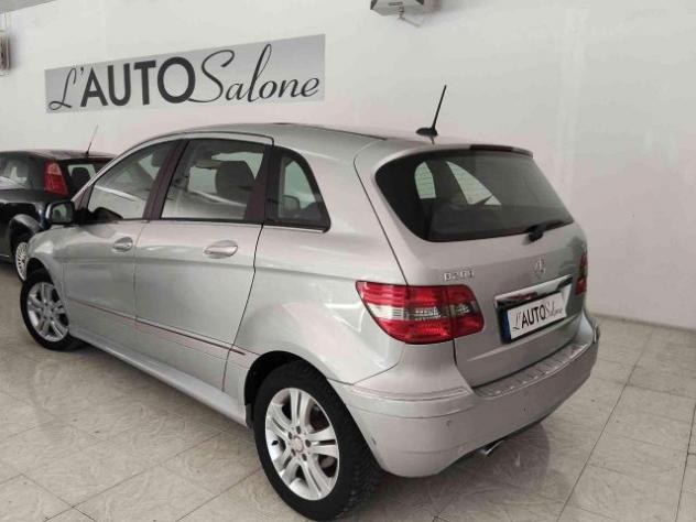 MERCEDES-BENZ B 200 CDI Premium rif. 24059792 - Foto 3