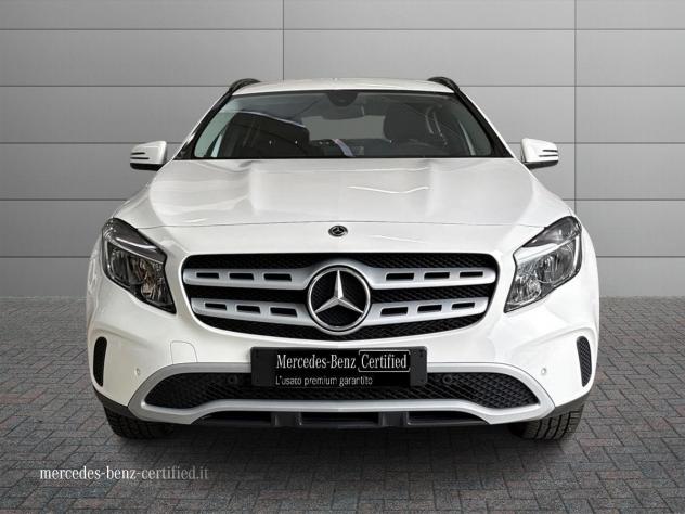 Mercedes-Benz GLA GLA-X156 2017 200 d Executive 4matic auto - Foto 6