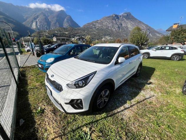 KIA Niro 1.6 GDi DCT PHEV Style 2 ANNI DI GARANZIA rif. 23181121 - Foto 2