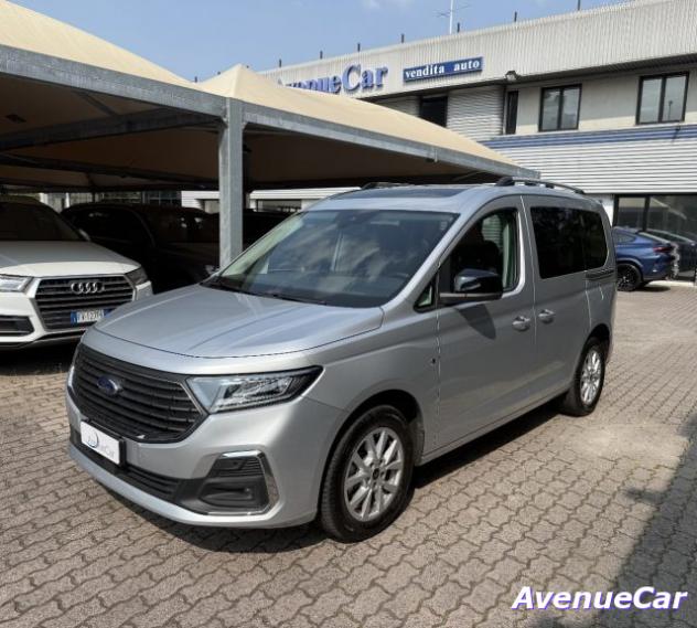 FORD Tourneo Connect PREZZO REALE TETTO PANORAMICO TELECAMERA POST rif. 23749763