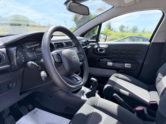 Citroen C3 PureTech 83 S&S Feel - Foto 10
