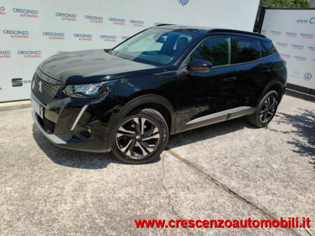 PEUGEOT 2008 PureTech 100 S&S Allure Pack - PREZZO REALE rif. 23897415 - Foto 4