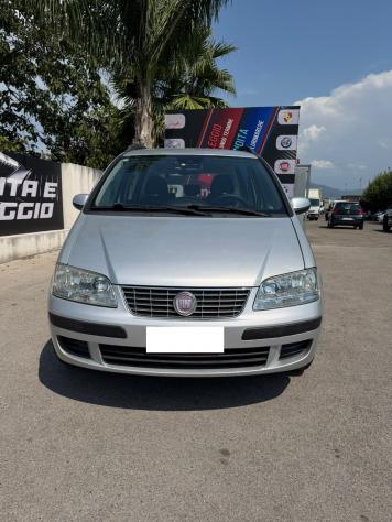 FIAT Idea Emotion - Foto 2