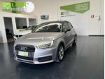 AUDI A1 SPB 1.6 TDI SPORT S-TRONIC rif. 23992128