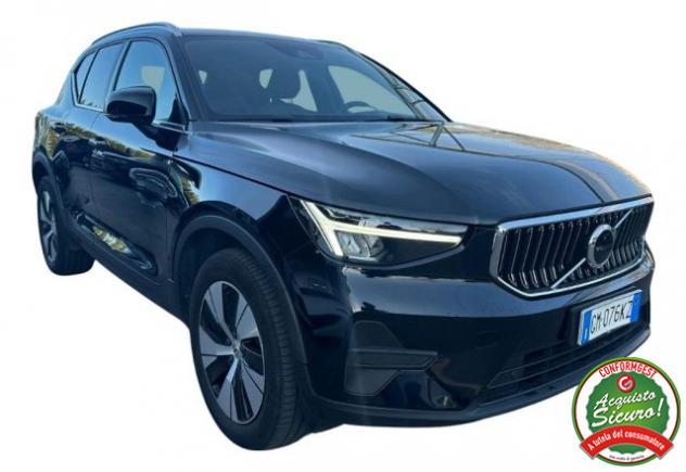 VOLVO XC40 T5 Recharge Plug-in Hybrid automatico Core rif. 23509473
