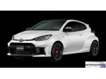 TOYOTA Yaris GR RC 25 CIRCUIT 1.6 TURBO 280cv 4WD rif. 22856965