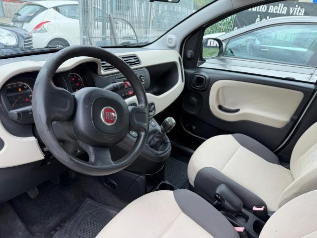 Fiat Panda 0.9 TwinAir Turbo Natural Power Pop-2015 - Foto 9
