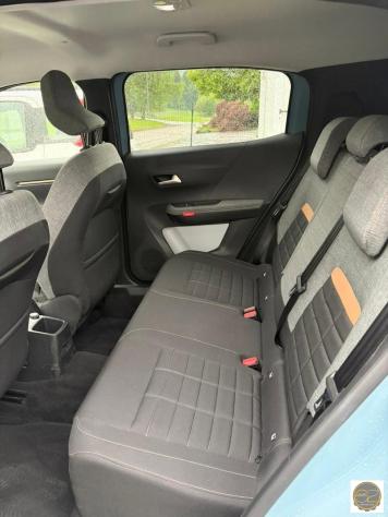 CITROEN - C3 Aircross - PureTech 110 S&S Shine - Foto 4