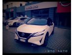 Nissan Qashqai 1.3 mhev Premiere Edition 2wd 140cv