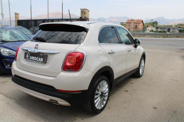 Fiat 500X 1.6 MultiJet 120 CV Lounge - Foto 5