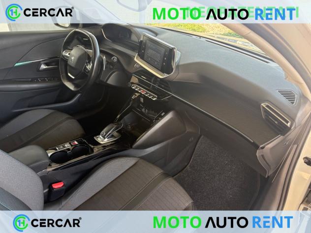 Peugeot 208 5 Porte 208 1.2 puretech Active Pack s&s 100cv eat8 - Foto 7