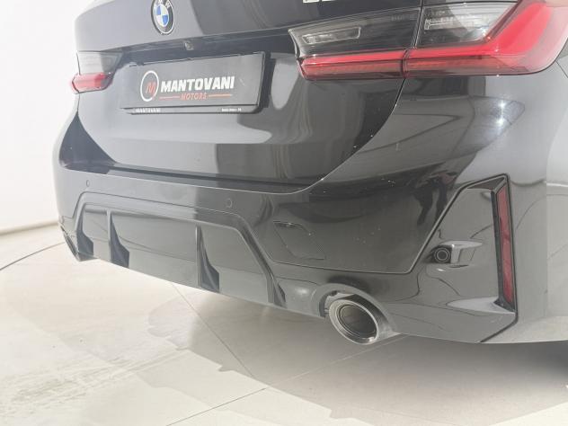 BMW Serie 3 320d 48V MSport Touring auto - Foto 10