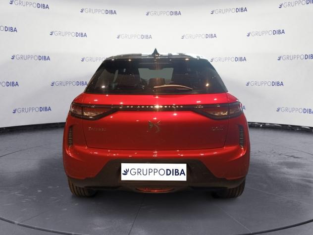 DS DS3 Modello: 1SD3 Opera E-TENSE - Foto 5
