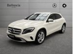 Mercedes-Benz GLA GLA-X156 2014 - 200 d (cdi) Sport