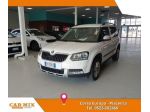 Škoda Yeti Yeti 1.6 TDI CR 105CV Ambition DSG GreenTec