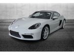 PORSCHE Cayman 718 Cayman 2.0 rif. 24048831