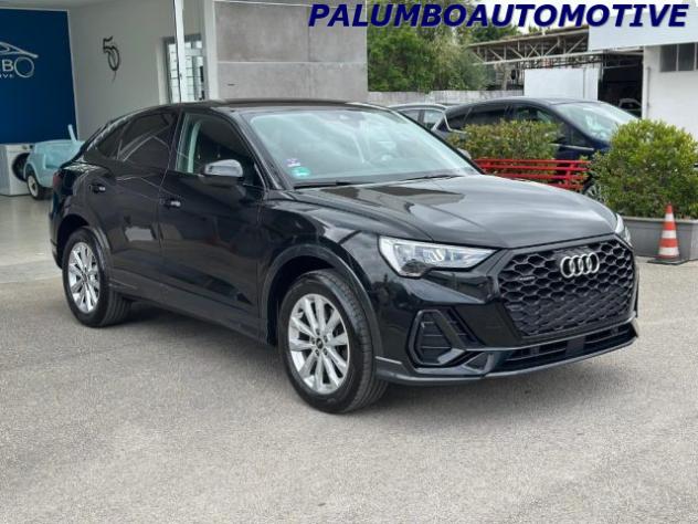 AUDI Q3 40 TDI quattro S tronic Business rif. 24053960 - Foto 3