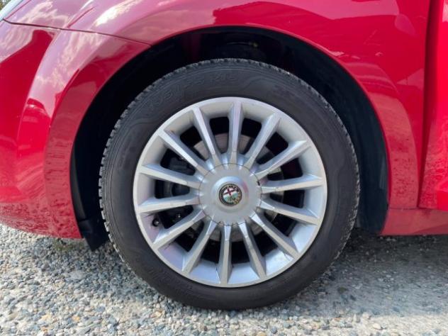 ALFA ROMEO MiTo 1.4 T 120 CV GPL Progression rif. 19377588 - Foto 9