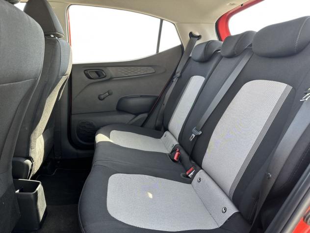 Hyundai i10 1.0 Advanced Plus Pack econext Gpl - Foto 9