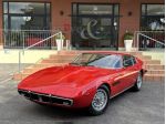 MASERATI Ghibli SS  rif. 19809113