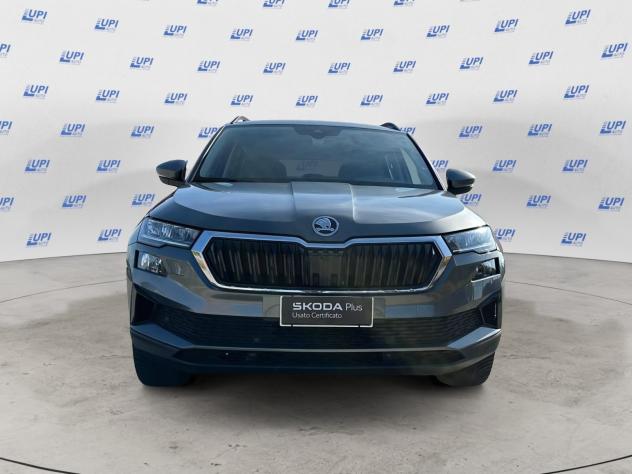 Škoda Karoq 2.0 tdi evo Executive 4x4 150cv dsg - Foto 6