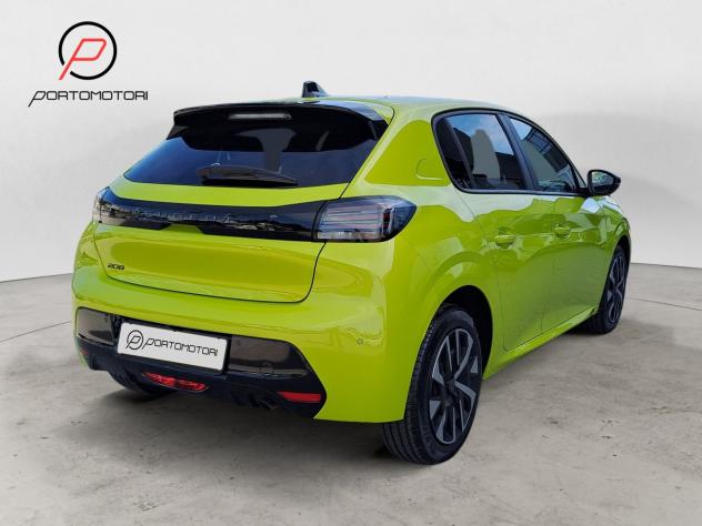 Peugeot 208 5P - Business Turbo Benzina 100cv - Foto 5