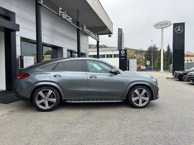 MERCEDES-BENZ GLE 450 d 4Matic Mild Hybrid Coupé AMG Line Premium Plus rif. 23007427 - Foto 8