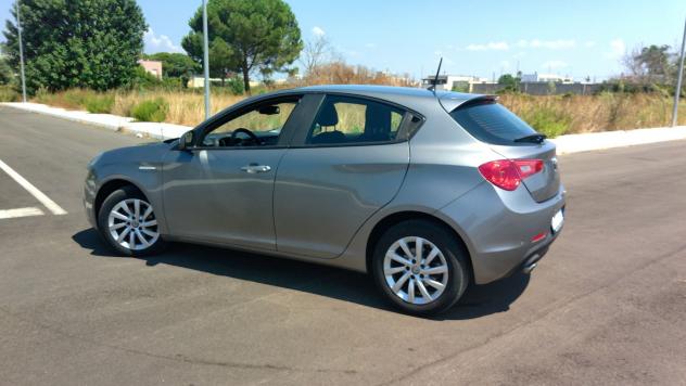 Alfa Romeo Giulietta 1.6 JTDM 120cv S&S Business - Foto 10