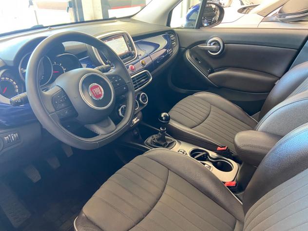 Fiat 500X 1.6 MultiJet 120 CV Lounge - Foto 7