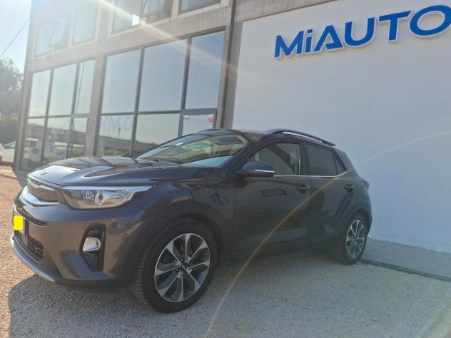Kia Stonic 1.4 MPI EcoGPL Energy - Foto 3