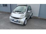 Smart Brabus totalmente restaurata (da collezione)