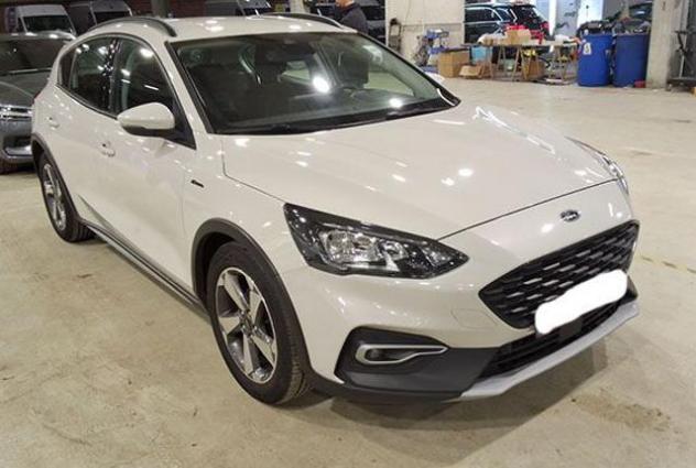 FORD Focus 1.5 EcoBlue 120 CV automatico 5p. Active rif. 23014079 - Foto 2