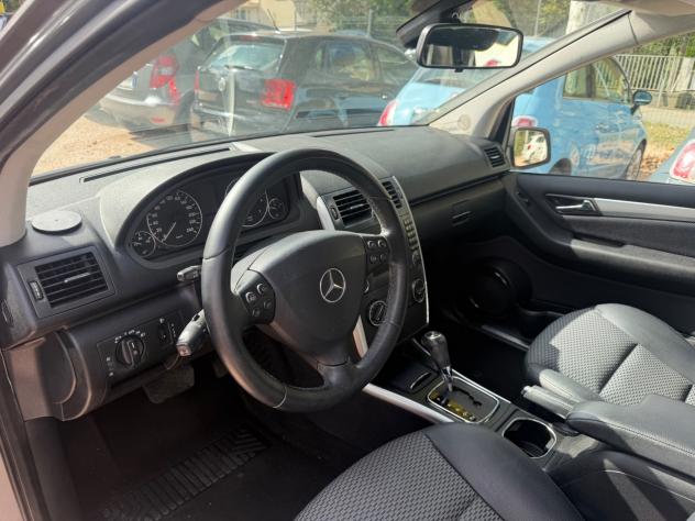 Mercedes-benz A 150 Avantgarde - Foto 8