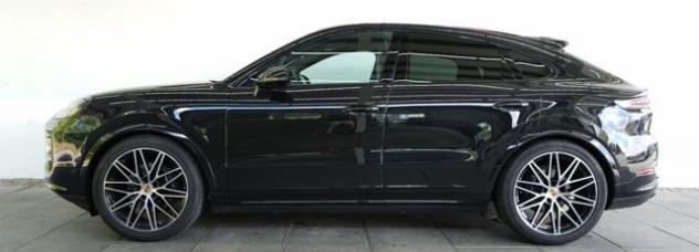 PORSCHE Cayenne COUPE SPORT DESIGN 22 DISPLAY PASSEGGERO rif. 24031695 - Foto 2