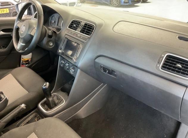 Volkswagen Polo 1.6 TDI DPF 5 porte Highline BlueMotion Technology - Foto 10