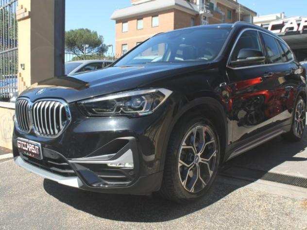 BMW X1 25ePlugIn X-Line Tetto Pelle UNIPRO IVA DEDUCIBILE rif. 24068911 - Foto 4