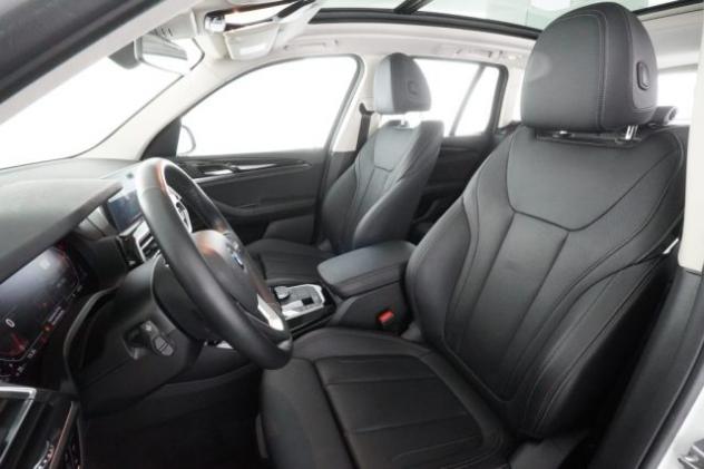 BMW X3 X3 sDrive18d 48V rif. 23995209 - Foto 2