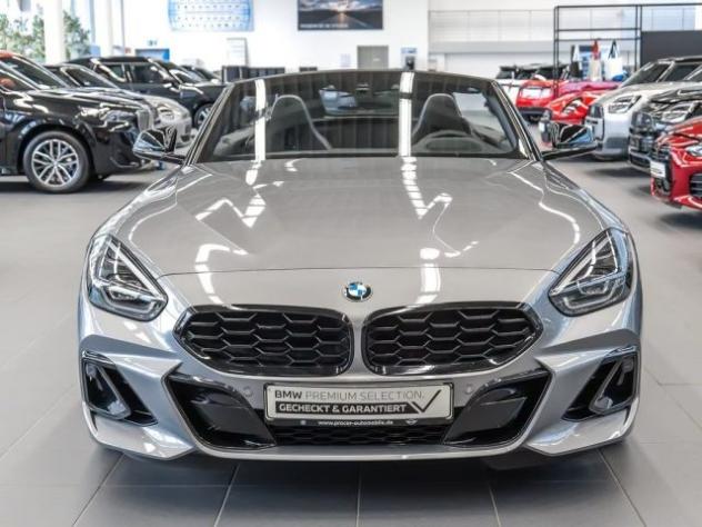 BMW Z4 sDrive20i Msport M Sport rif. 24163288 - Foto 5
