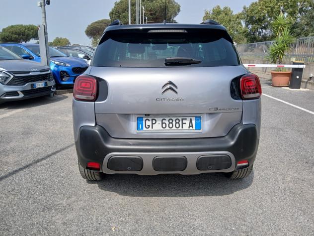 Citroen C3 Aircross PureTech 130 S&S EAT6 Shine - Foto 6