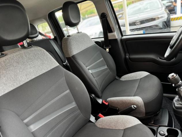 FIAT Panda 1.0 FireFly Hybrid City-Life - Foto 8