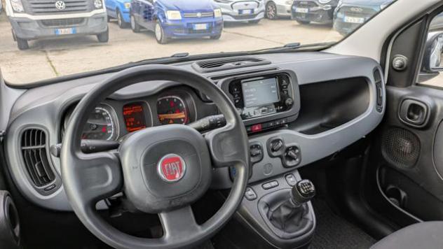 FIAT Panda HYBRID FIREFLY CITY LIFE 1.0cc 70cv rif. 23157997 - Foto 6